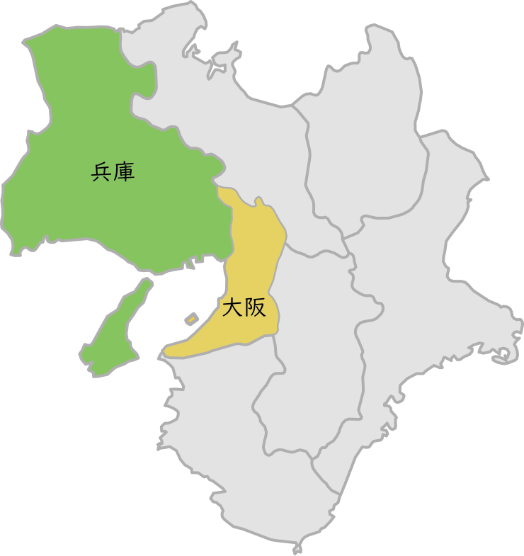 対応エリア