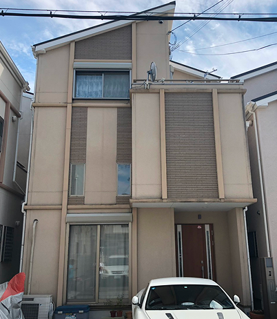 Before